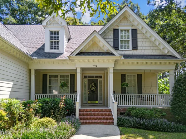 1112 Neuse Ridge Dr, Clayton, NC 27520