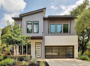 2807 Del Curto Rd UNIT C, Austin, TX 78704