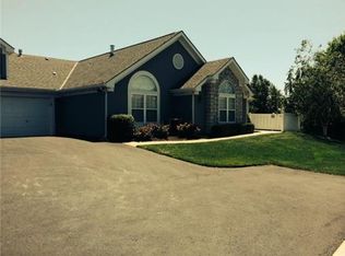 23307 W 71st Ter, Shawnee, KS 66227