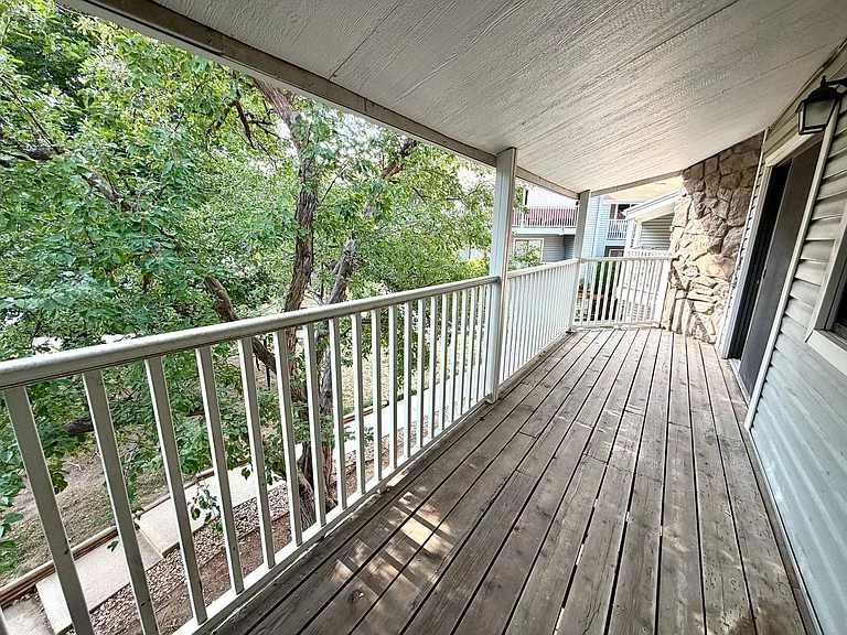 908 S Walden Way #203 — Photo 19