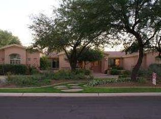 7303 E Sunnyside Dr, Scottsdale, AZ 85260