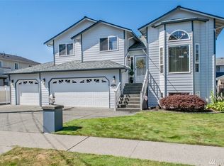 15740 171st Ave SE, Monroe, WA 98272