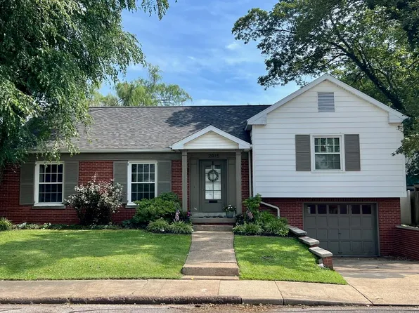 2015 E Gum St, Evansville, IN 47714