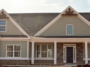 1548 Whitlow Xing #4J, Bishop, GA 30621