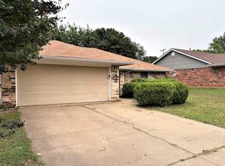 1428 Breckenridge Rd, Mansfield, TX 76063