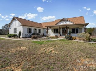 12041 Hazard Rd, Oakboro, NC 28129