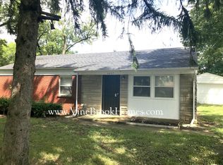 4457 N Audubon Rd, Indianapolis, IN 46226