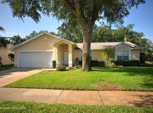 3167 Brentwood Ln, Melbourne, FL 32934