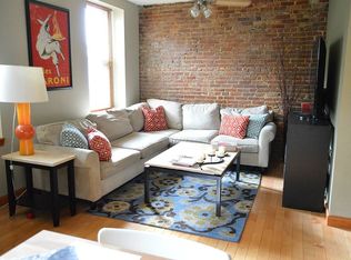 128 Webster St APT 2, East Boston, MA 02128