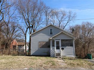 5224 College Ave, Saint Louis, MO