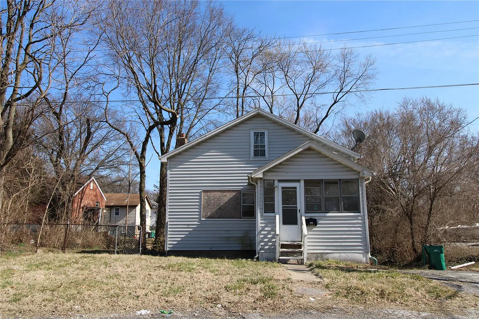 5224 College Ave photo 1