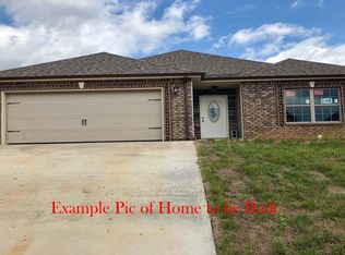 133 Rossview Pl LOT 133, Clarksville, TN 37043