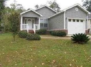 2555 Eddie Rd, Tallahassee, FL 32308