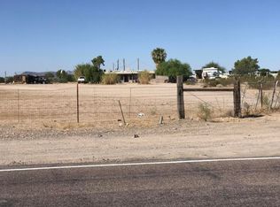 1900 S 339th Ave, Tonopah, AZ 85354