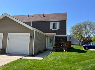 7728 Bolton Way, Hanover Park, IL 60133