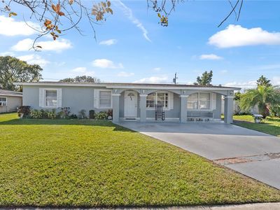 7804 Acadian Dr, Orlando, FL, 32822