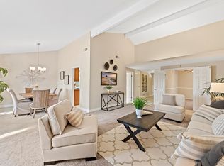26731 Via Grande, Mission Viejo, CA 92691