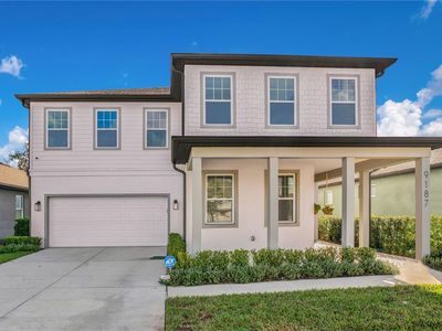 9187 Waverly Walk Dr, Orlando, FL, 32817