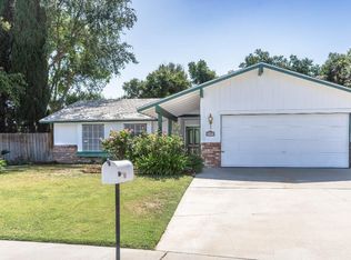 3605 Kapral Way, Bakersfield, CA 93309
