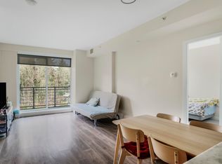 308 Morrissey Rd #308, Pt Moody, BC V3H0M2