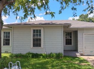 3012 Spearman Dr, Wichita Falls, TX 76306