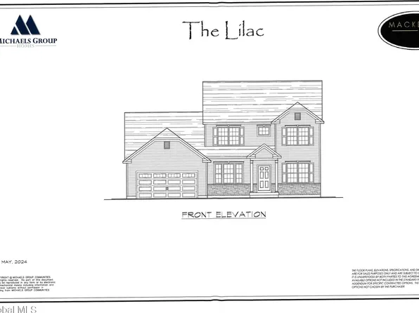 1-1D Mackenna Ct, Ballston Lake, NY 12019