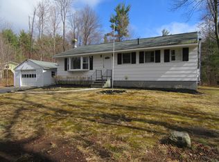 713 Turnpike Rd, Greenville, NH 03048