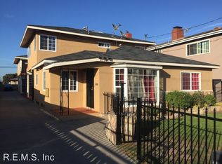 4351 W 142nd St APT C, Hawthorne, CA 90250