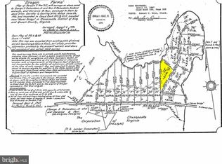 12 Dragon Farm, Little Plymouth, VA 23091