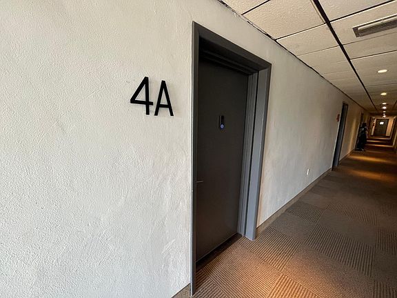 3rd image of 1540 Meridian Ave APT 4A