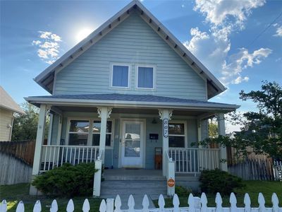 807 S Main St, Butte, MT, 59701