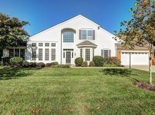 3401 Gwynns Pl #0, Glen Allen, VA 23060