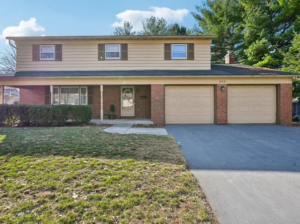 355 Longfellow Ave, Worthington, OH 43085