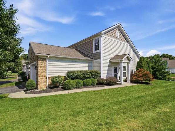 5098 Bayonne Ln, Columbus, OH 43221