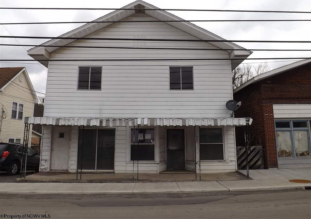 400 Pike St, Barrackville, WV 26559 Zillow