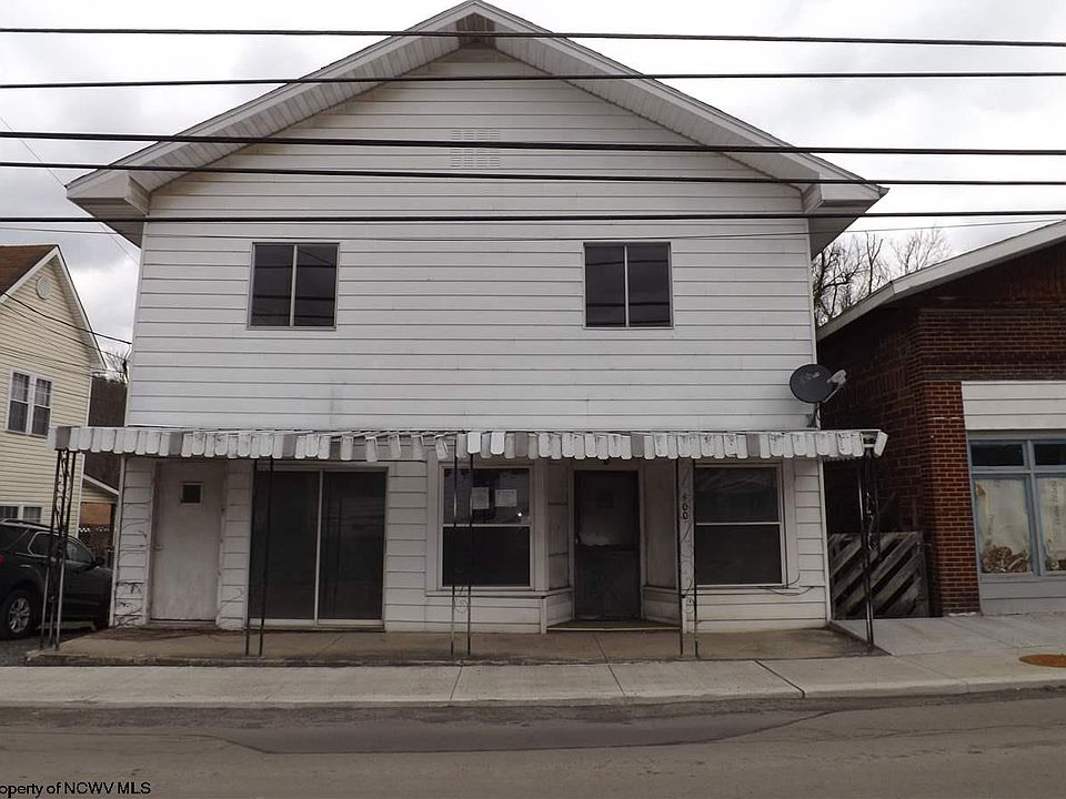 400 Pike St, Barrackville, WV 26559 Zillow