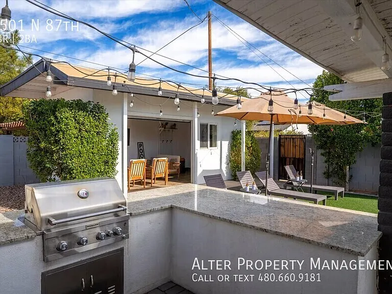 6501 N 87th Way — Photo 28