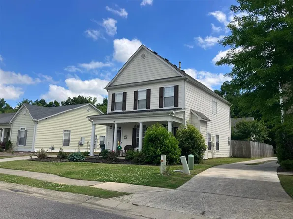 1016 Kelly Creek Way, Moody, AL 35004