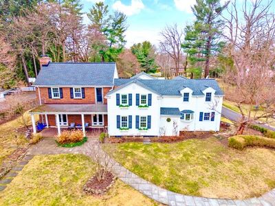 1237 Clover St, Rochester, NY, 14610