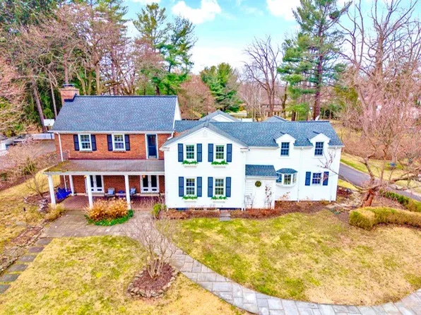 1237 Clover St, Rochester, NY 14610