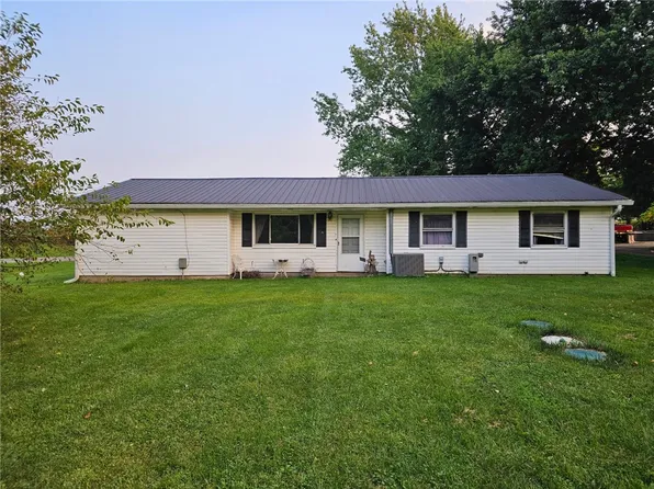 5940 Gratis Rd, Camden, OH 45311