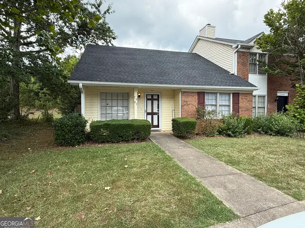 1682 Winchester Way SE, Conyers, GA 30013
