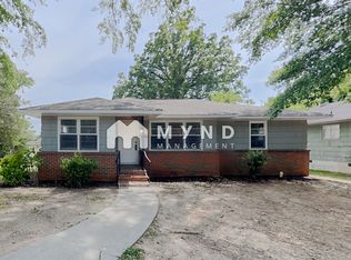 1037 50th St, Birmingham, AL 35208