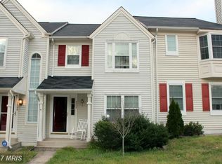 3886 Marquis Pl, Woodbridge, VA 22192