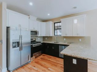 32 Irving St, Jersey City, NJ 07307