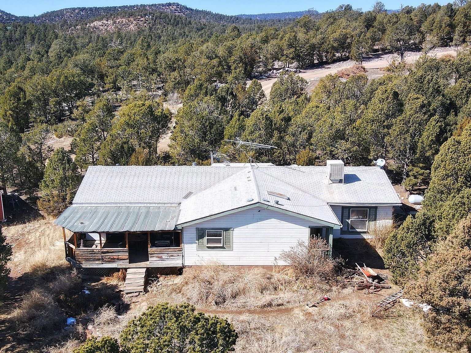 B52 County Road Quintana Rd, Pecos, NM 87552 Zillow