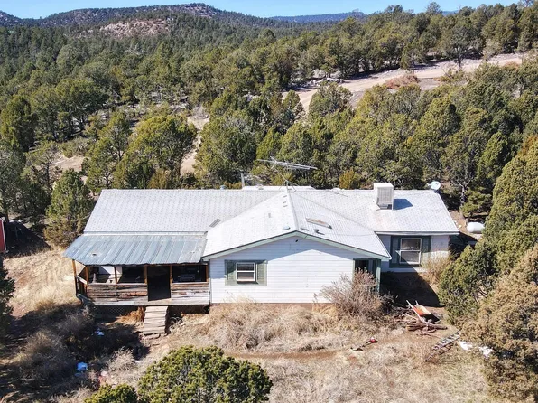 B52 County Rd, Pecos, NM 87552