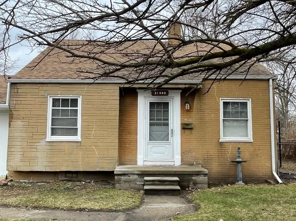 31406 Marquette St, Garden City, MI 48135