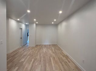 631 Nostrand Ave #3A, Brooklyn, NY 11216