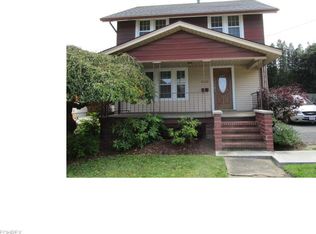 2122 E 39th St, Ashtabula, OH 44004